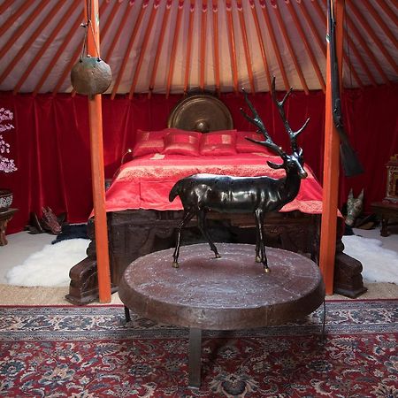 Crazy Lounge Bnb Айгел Екстериор снимка