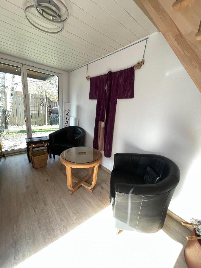 Crazy Lounge Bnb Айгел Екстериор снимка