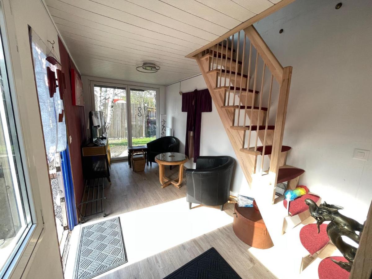 Crazy Lounge Bnb Айгел Екстериор снимка