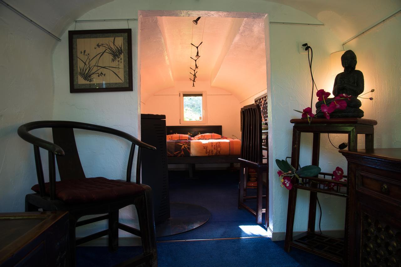 Crazy Lounge Bnb Айгел Екстериор снимка
